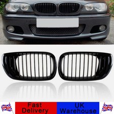 For BMW 3 Series E46 Sedan