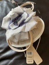 Jacques Vert Fascinator