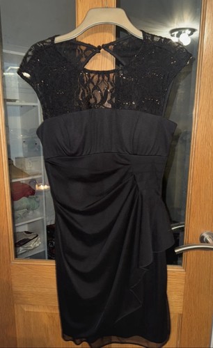 Scarlett nite black waterfall - scarlett,