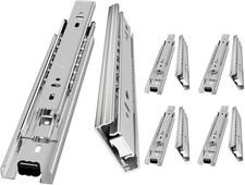 AOLISHENG 5 Pair Drawer