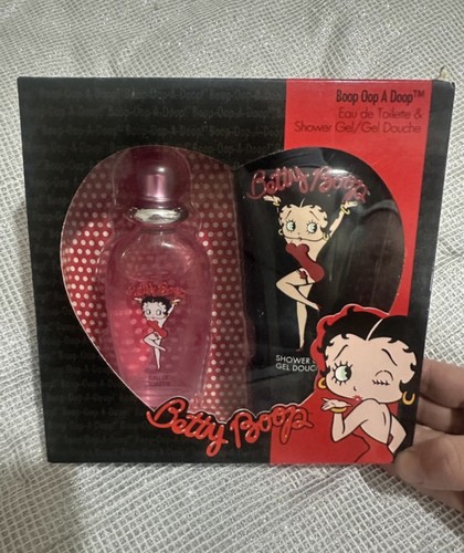 New betty boop oop - boop, a