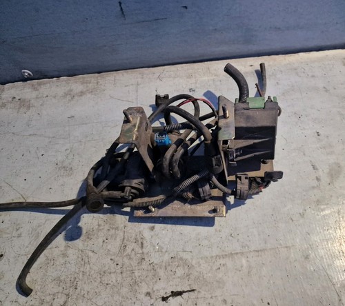 1998 fiat ducato glow - glow, plug