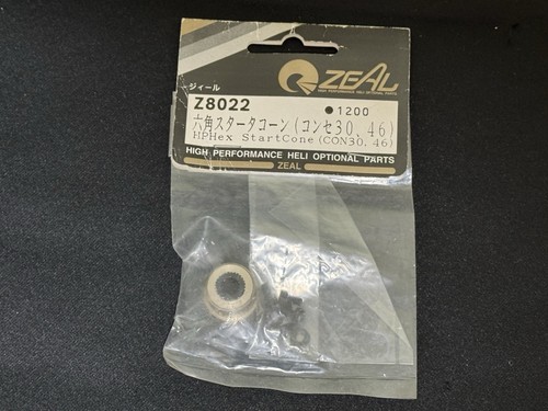 Kyosho helicopter z8022 - rc, hp