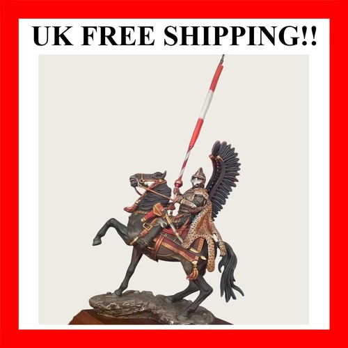 54mm resin model medieval - 54mm,