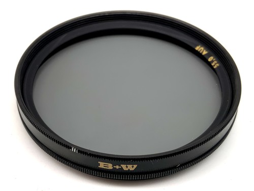 Polarizing filter f pro - filter, f-pro