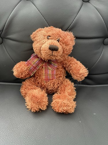Gund hiccup teddy bear - gund,
