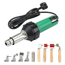 1600w 220v plastic welder - 1600w,