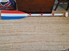 Vintage wooden coat - coat, hanger
