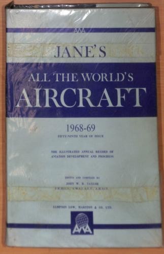 Jane all the world - all, world's