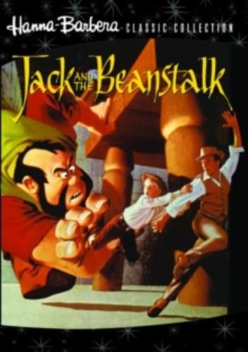 Jack the beanstalk tv - &,