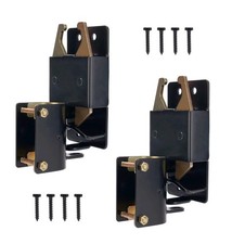 2 Pack Heavy Duty 2 Way Farm