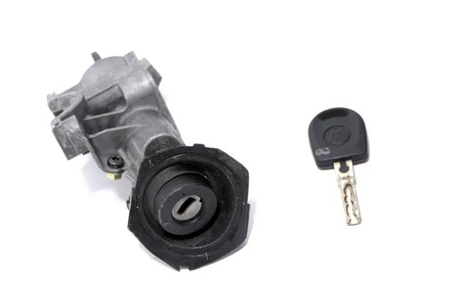 Golf bora ignition - vw,