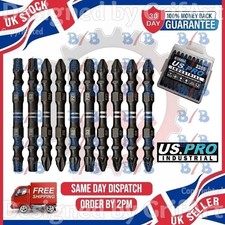 USPRO 65MM DOUBLE ENDED IMPACT