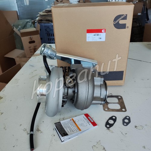 Turbo turbocharger 3533010 - turbo,