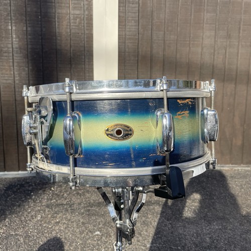 Vintage slingerland chicago - slingerland,