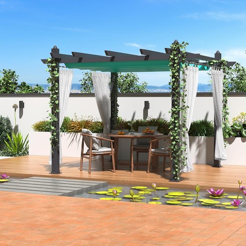 Patio gazebo with - gazebo,