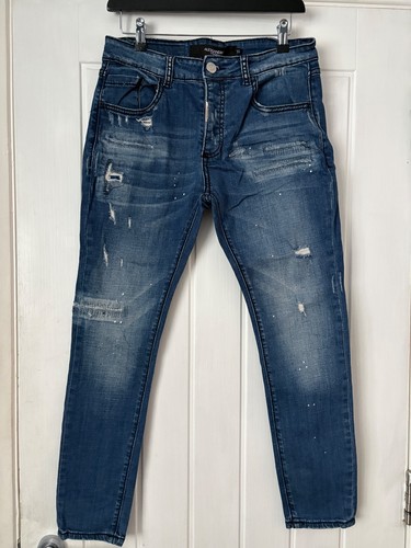 Alessandro zavetti distressed - alessandro,