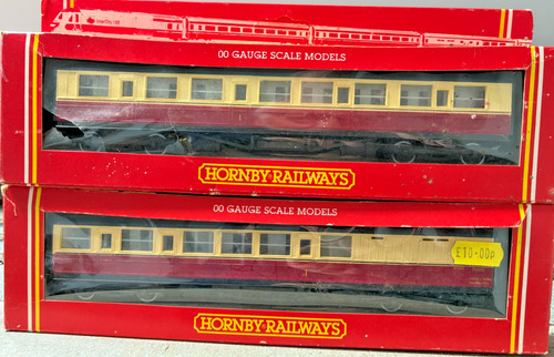 Hornby gresley lner - gresley, ex