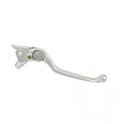 Aluminium brake lever - brake,