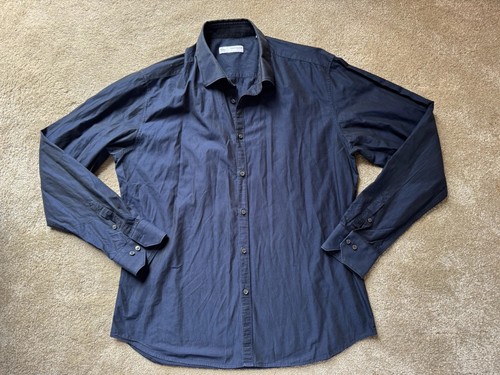Poggianti men shirt size - poggianti,