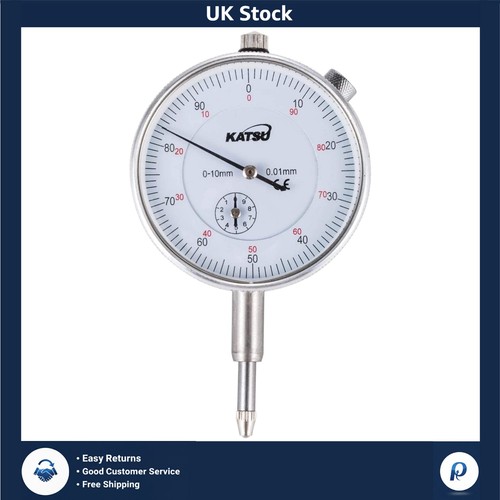 Precision metric dial - precision,