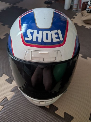 Shoei gardner replica full - shoei,