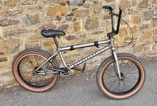 Wethepeople Crysis Bmx 2020