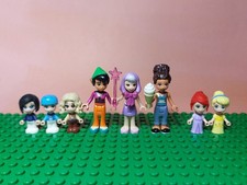LEGO FRIENDS JOBLOT OF 8