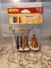 LEMAX 2005 Christmas Village