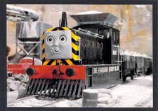 D7302 Cute Thomas Tank Engine