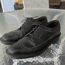 Vintage KEITH HIGHLANDER Black