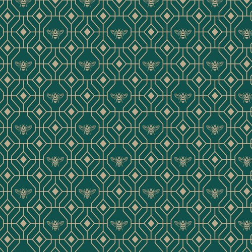 Furn bee deco - furn,