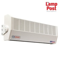 BN Thermic CA Commercial Air Curtain Heater - Choose Your Size