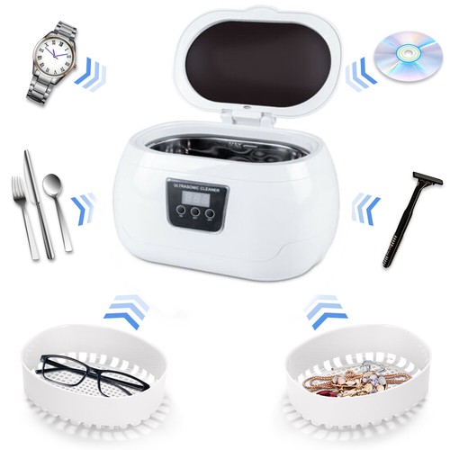 Jewelry cleaning machine - jewelry,