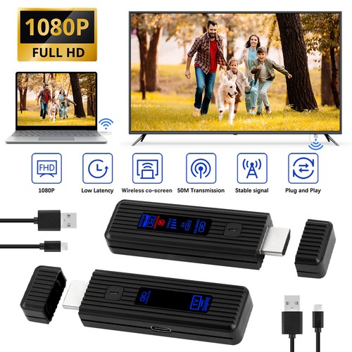 Wireless hdmi video - hdmi,