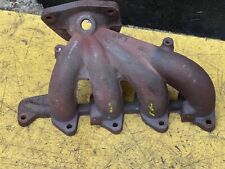Manifold Exhaust DAEWOO Kalos (2004) 1.2 Petrol 