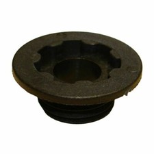 Oil Pump Worm Gear Wheel .325