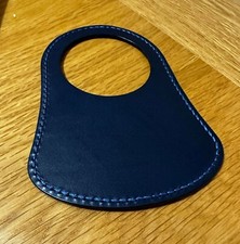 Classic Mini Leather Fuel Bib