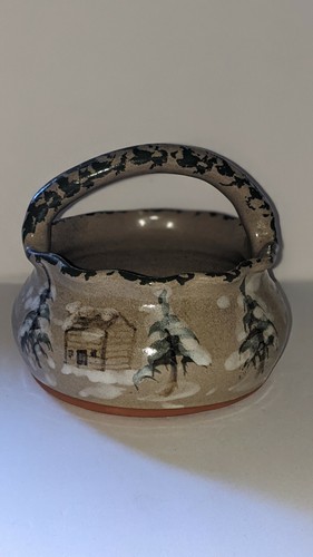 Winter cabin pigeon switch - cabin,
