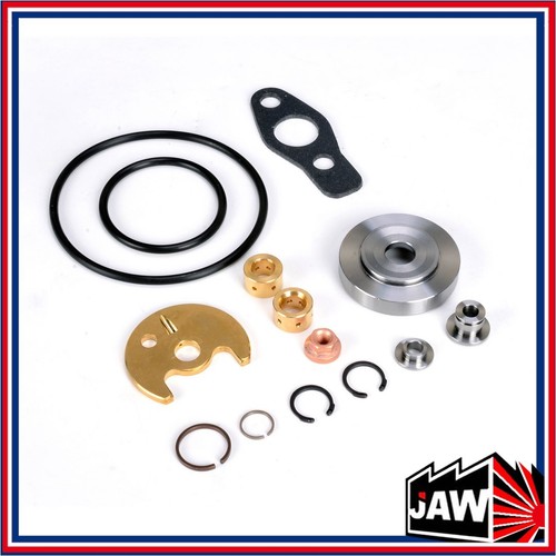 Turbo rebuild repair kit - repair,