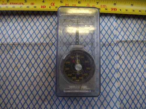 Vintage halda lmv1091 tension - vintage,