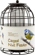 Green Jem Dome Shaped Caged