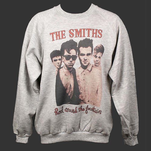The smiths indie - the,