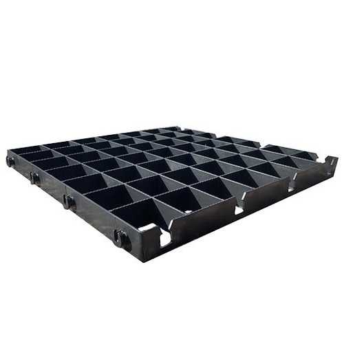 Garden shed base kit like - base,