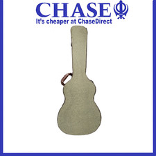 Deluxe Guitar Hard Case 