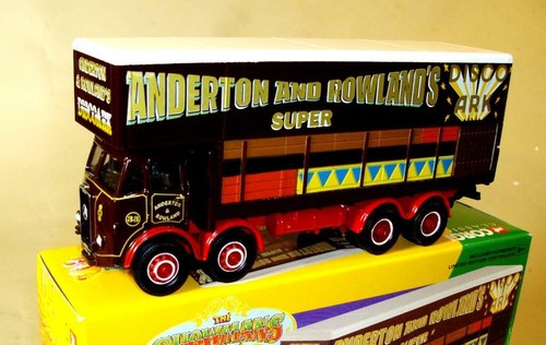 Corgi 27801 atkinson pole - atkinson,