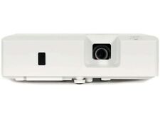 Hitachi CP-EX303 3LCD HDMI XGA Projector 3300 Lumens w/ Remote 769 Lamp Hours