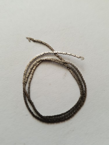 Fusee chain length 199 - chain, mm