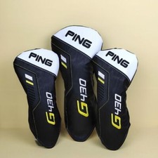PING G430 Golf Club Headcovers