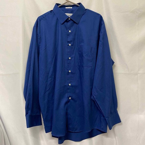 Van heusen shirt - van, iron